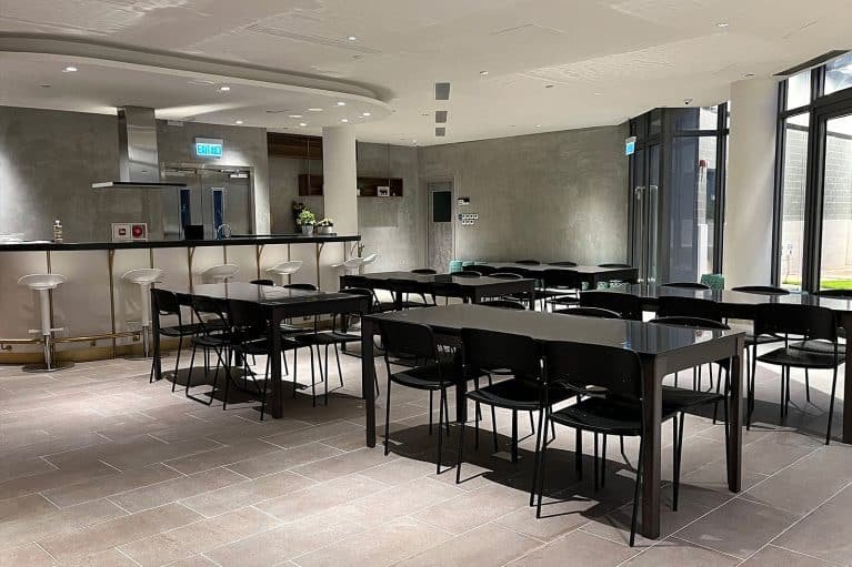 Joe’s Cooking Studio