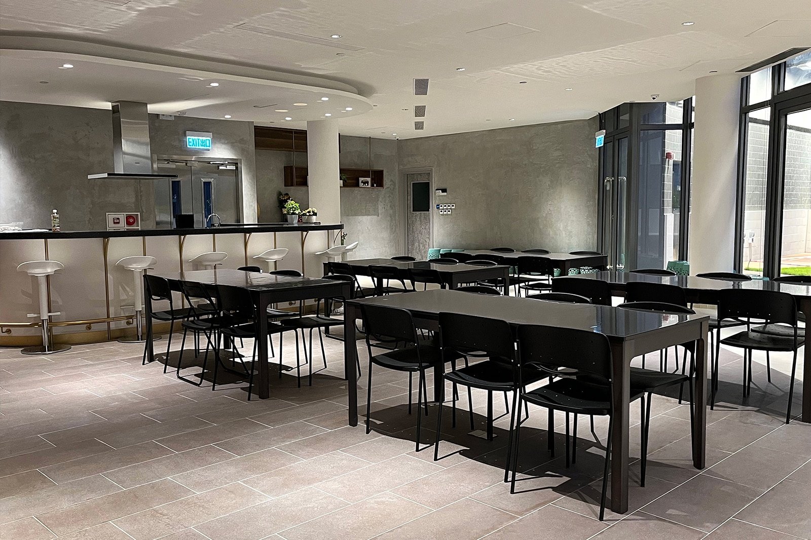 Joe’s Cooking Studio