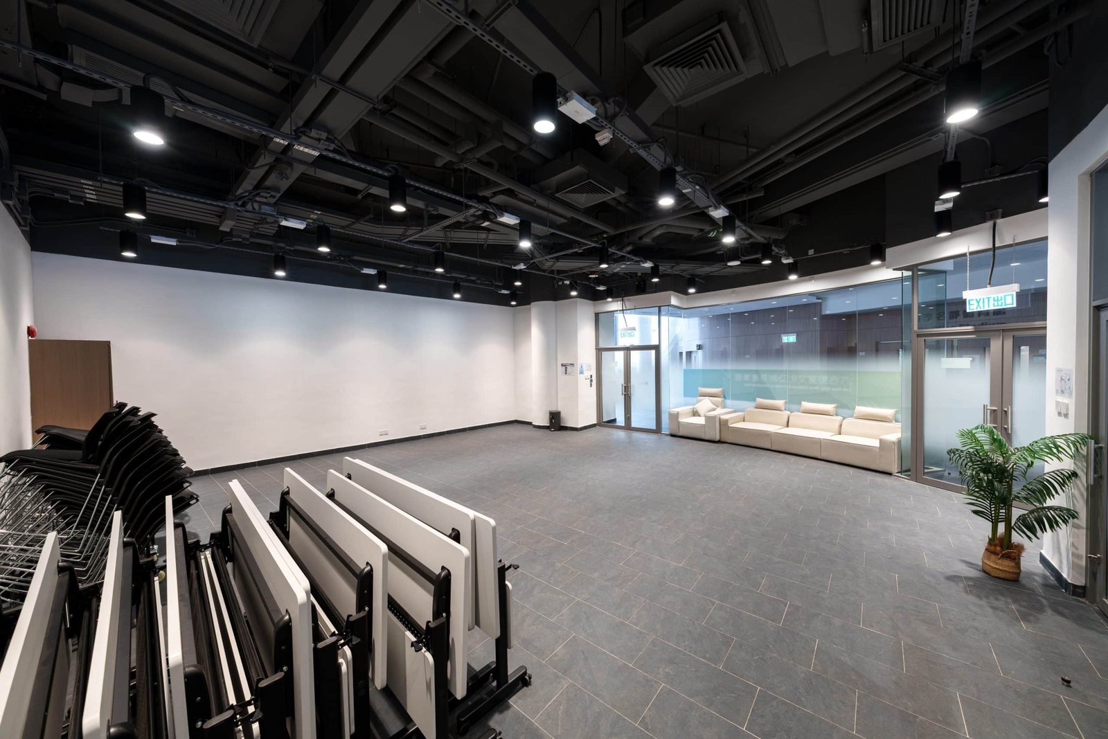 Luk Hop Sing Shut Cultural & Creative Industrial Hub