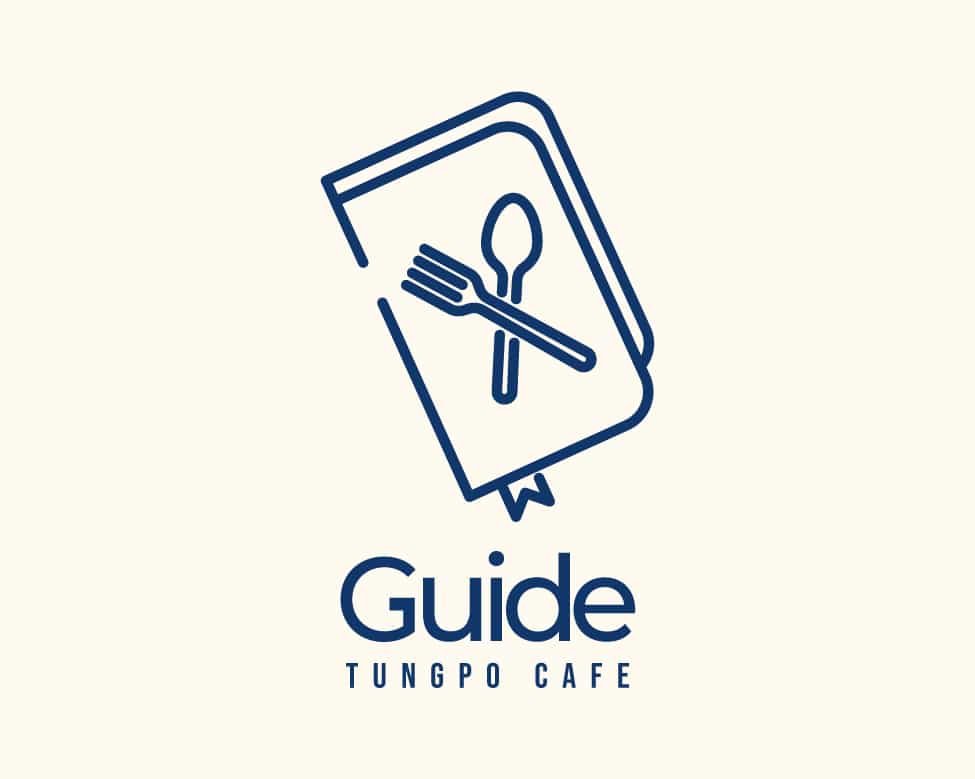 R03 - TungPo Cafe Guide (Chinese version)
